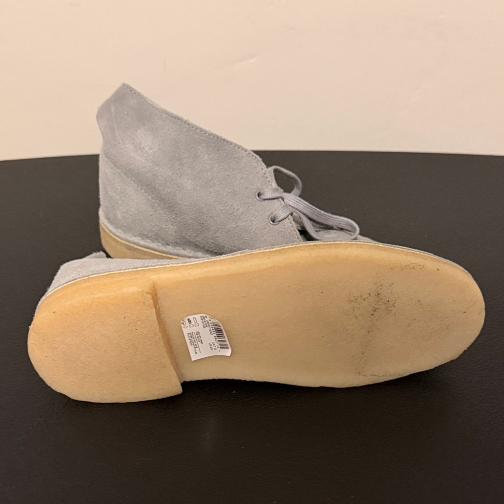 Clarks Originals Desert Boots - Picture 2 of 4